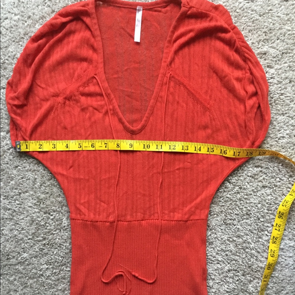 Knit Top - Picture 3 of 7